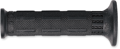 PRO GRIP 698 Superbike Grips - Open Ends - Black PA0698OEGO02