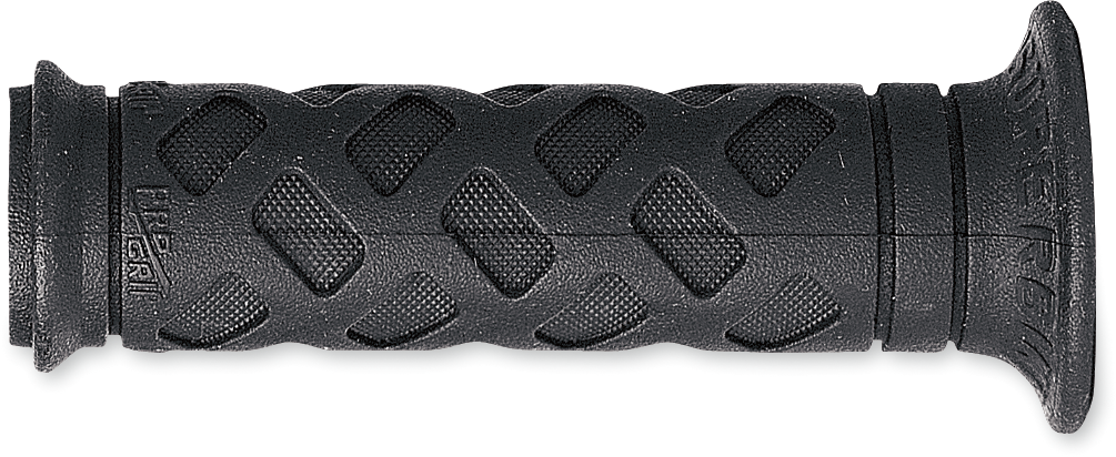 PRO GRIP 699 Superbike Grips - Open Ends - Black PA0699OEGO02