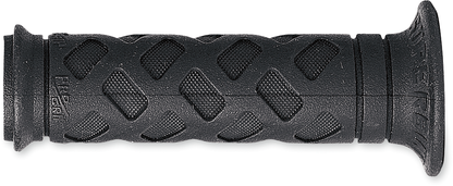 PRO GRIP 699 Superbike Grips - Open Ends - Black PA0699OEGO02