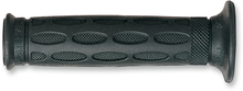 PRO GRIP 713 Superbike Grips - Open Ends - Black PA0713OEGO02