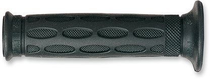 PRO GRIP 713 Superbike Grips - Open Ends - Black PA0713OEGO02