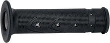 PRO GRIP 721 Dual Density Sportbike Grips - Open Ends - Black PA0721OEGR02