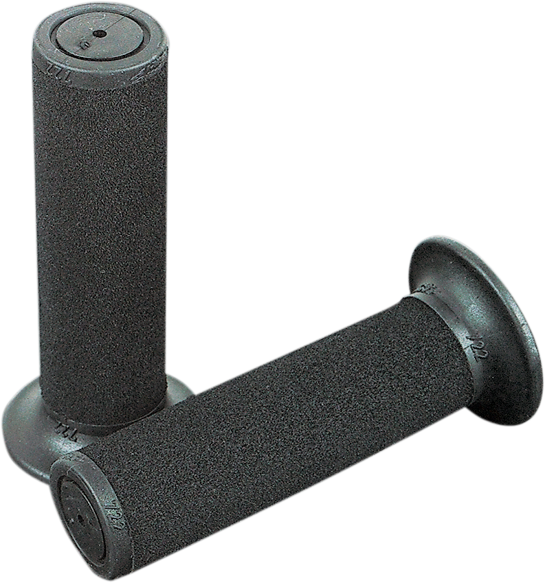 PRO GRIP 722 Foam Superbike Grips - Closed End PA072200SP02