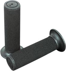 PRO GRIP 722 Foam Superbike Grips - Closed End PA072200SP02
