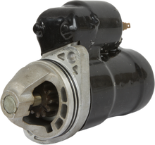PARTS UNLIMITED Starter Motor 410-44070