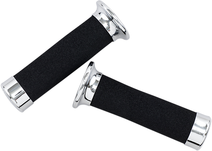 PRO GRIP 860 Cruiser Grips - 7/8" PA086000CR02