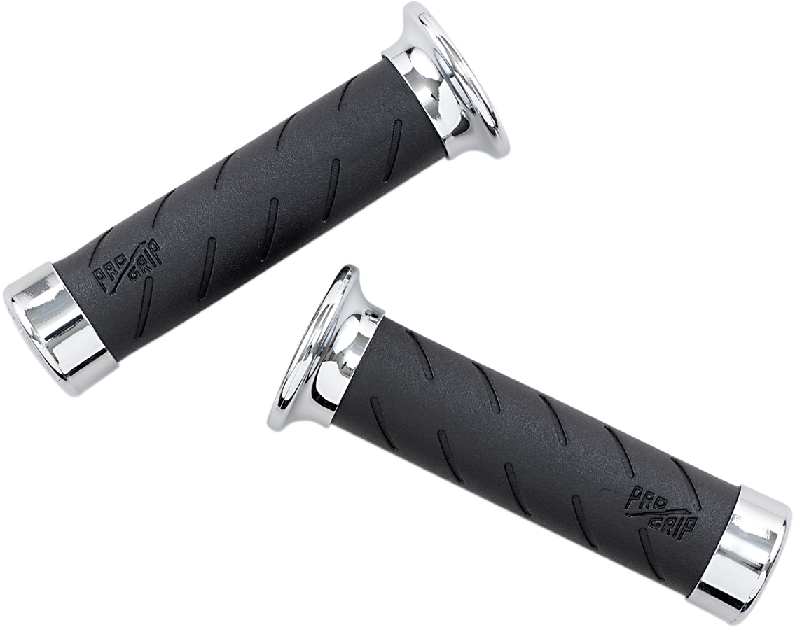 PRO GRIP 862 Cruiser Grips - 1" PA0862HDCR02