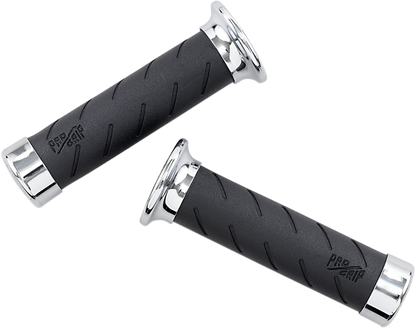 PRO GRIP 862 Cruiser Grips - 1" PA0862HDCR02