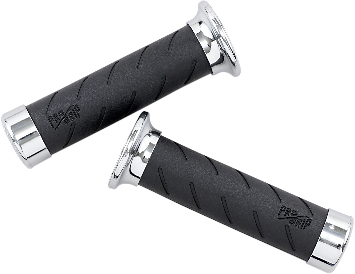 PRO GRIP 862 Cruiser Grips - 7/8" PA086200CR02