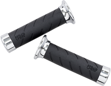 PRO GRIP 862 Cruiser Grips - 7/8" PA086200CR02