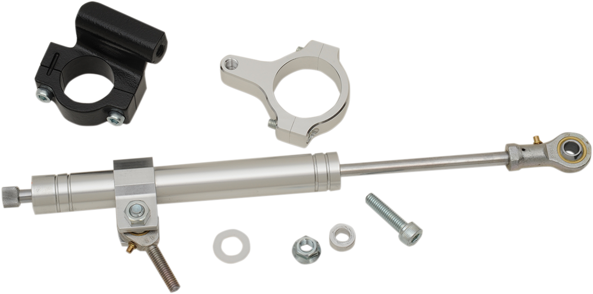 SHINDY Steering Damper - '14-'16 - XV 950 Bolt 17-413