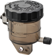 SHINDY Brake Reservoir - Smoke 17-659S