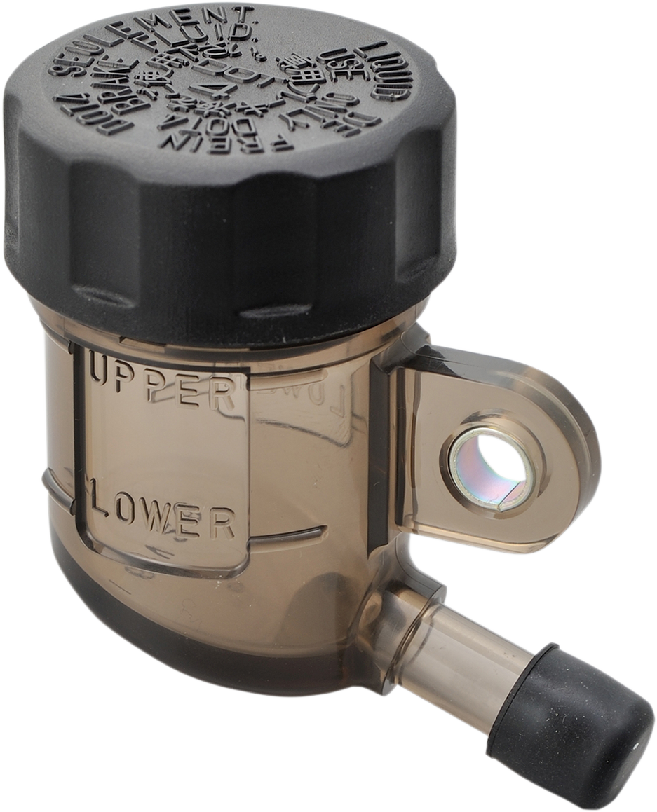 SHINDY Clutch Reservoir - Smoke 17-669S
