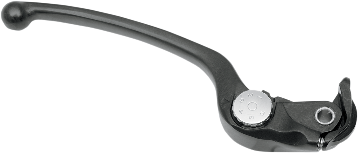 SHINDY Replacement Brake Lever for Radial Master Cylinder Kits - Black 17-65VB
