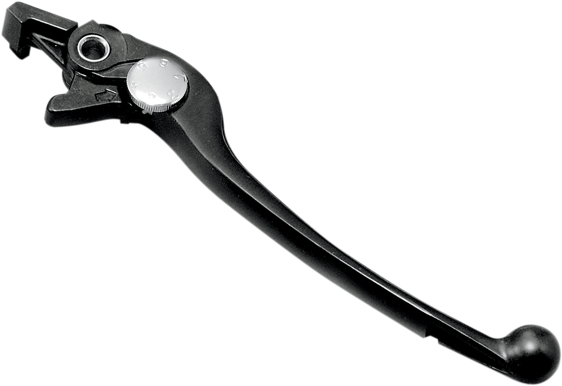 SHINDY Replacement Master Cylinder Brake Lever - Black 17-65LB