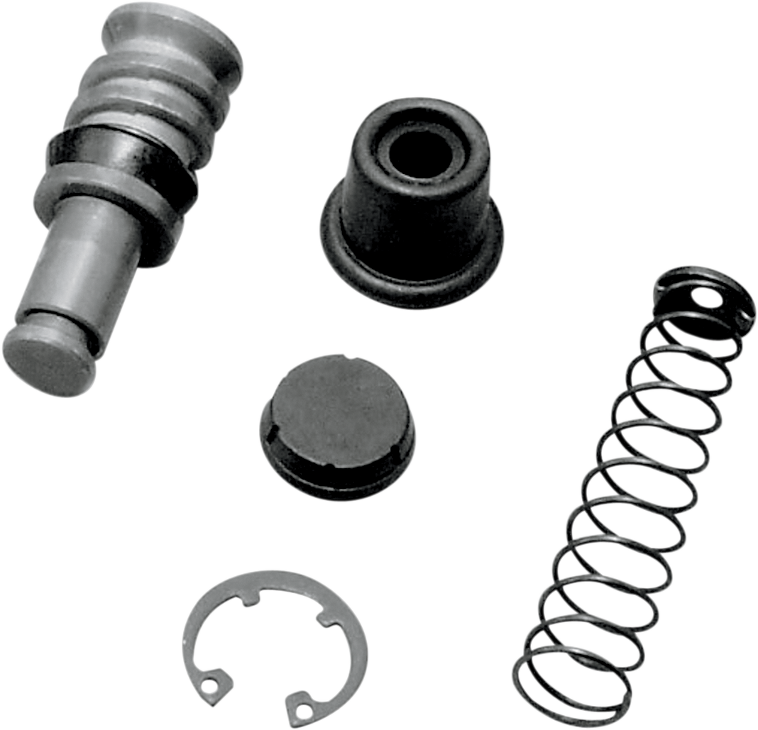 SHINDY Master Cylinder Replacement Kit - Brake - 14 mm 17-652R