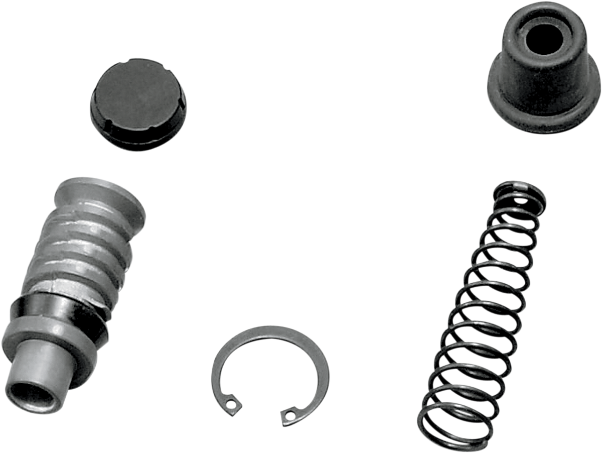 SHINDY Master Cylinder Replacement Kit - Clutch - 5/8" 17-661R
