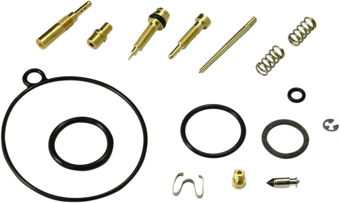 SHINDY Carburetor Repair Kit - Honda 03-001