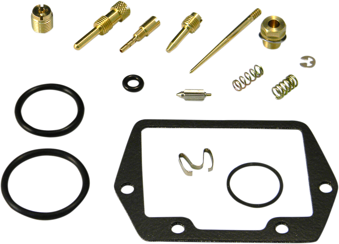 SHINDY Carburetor Repair Kit - Honda 03-002