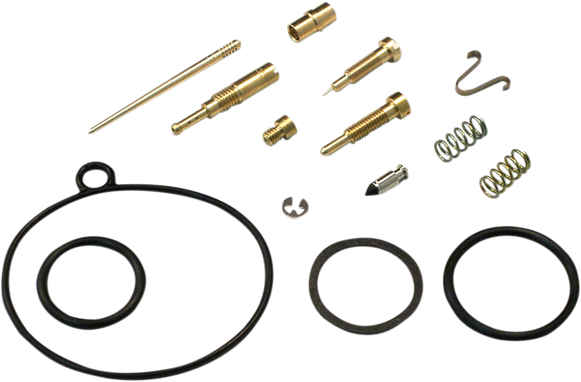SHINDY Carburetor Repair Kit - Honda 03-003