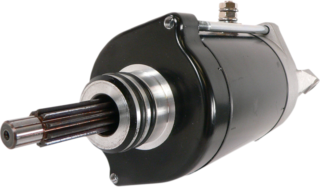 PARTS UNLIMITED Starter Motor 410-54151
