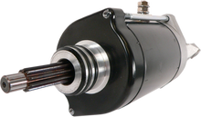 PARTS UNLIMITED Starter Motor 410-54151