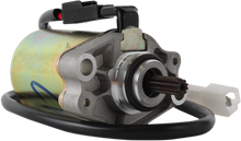 PARTS UNLIMITED Starter Motor 410-58072
