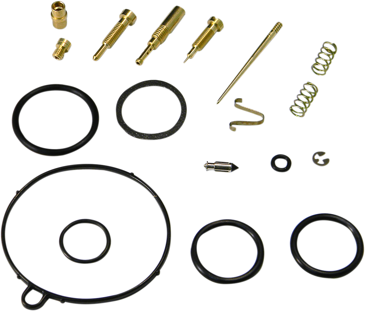 SHINDY Carburetor Repair Kit - Honda 03-004