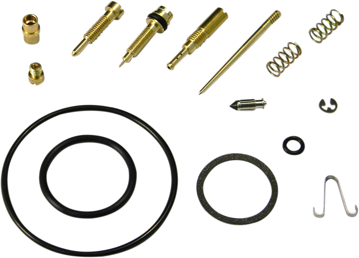 SHINDY Carburetor Repair Kit - Honda 03-005