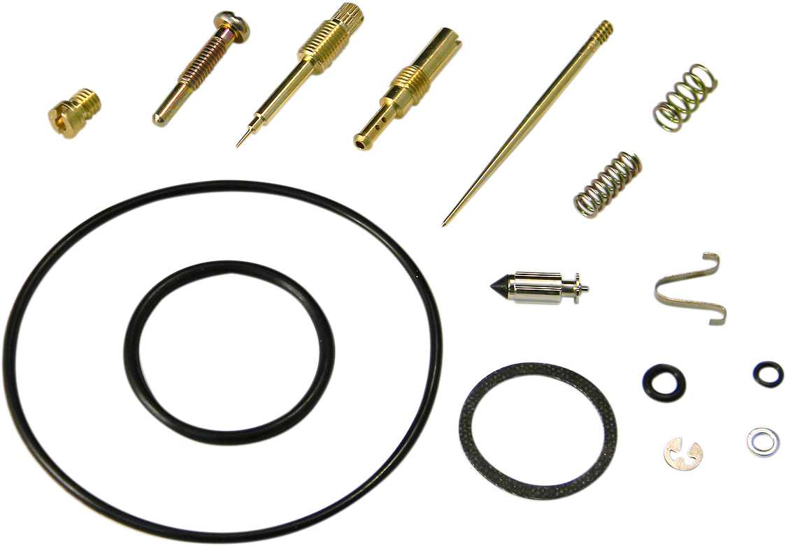 SHINDY Carburetor Repair Kit - Honda 03-007