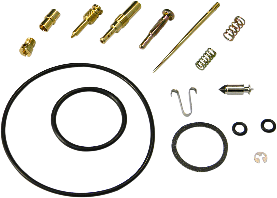 SHINDY Carburetor Repair Kit - Honda 03-010