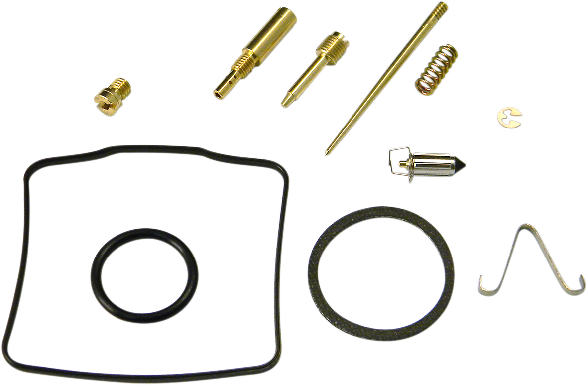 SHINDY Carburetor Repair Kit - Honda 03-012