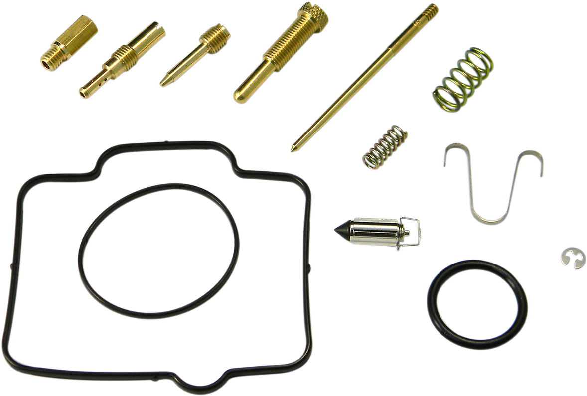 SHINDY Carburetor Repair Kit - Honda 03-013