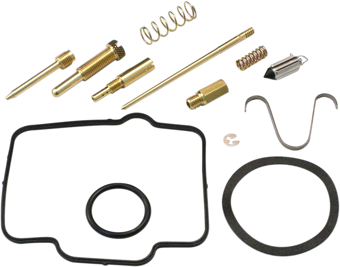 SHINDY Carburetor Repair Kit - Honda 03-014