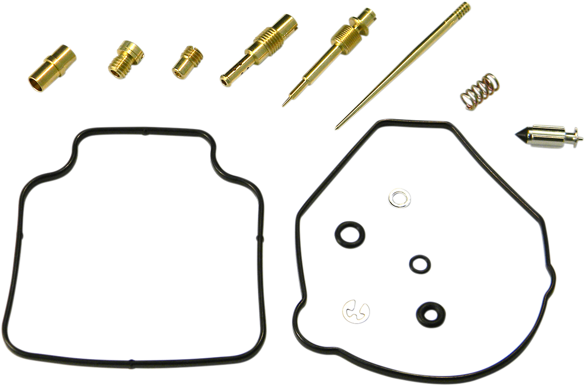 SHINDY Carburetor Repair Kit - Honda 03-015