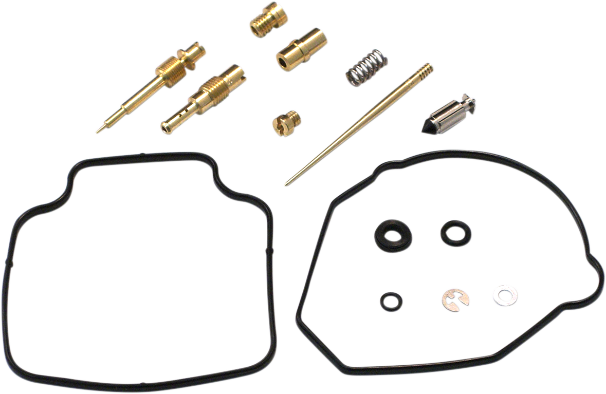 SHINDY Carburetor Repair Kit - Honda 03-016