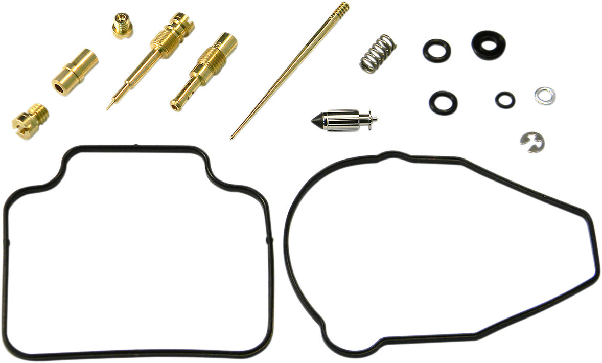 SHINDY Carburetor Repair Kit - Honda 03-017