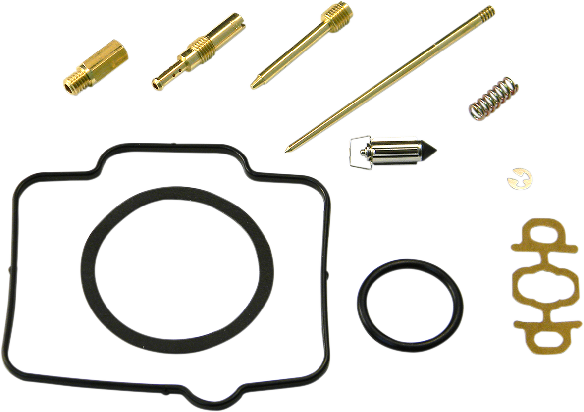SHINDY Carburetor Repair Kit - Honda 03-018