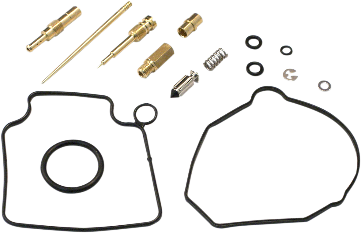 SHINDY Carburetor Repair Kit - Honda 03-020