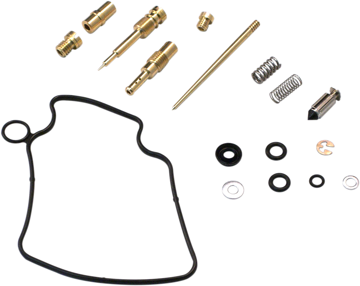 SHINDY Carburetor Repair Kit - Honda 03-021