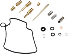 SHINDY Carburetor Repair Kit - Honda 03-021