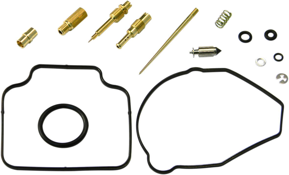 SHINDY Carburetor Repair Kit - Honda 03-022