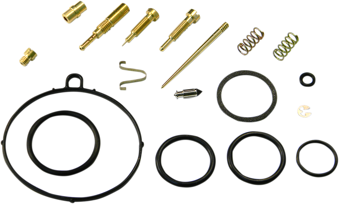 SHINDY Carburetor Repair Kit - Honda 03-025