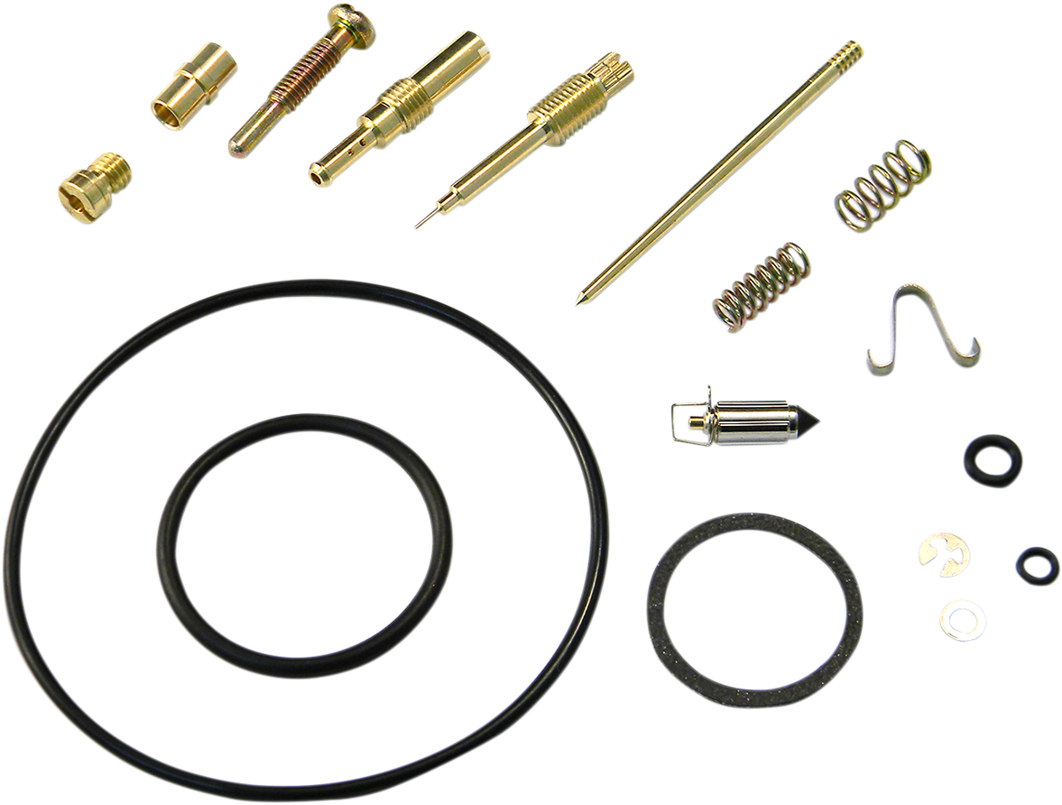 SHINDY Carburetor Repair Kit - Honda 03-026