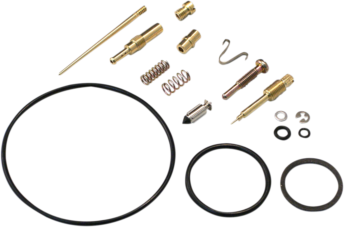 SHINDY Carburetor Repair Kit - Honda 03-027
