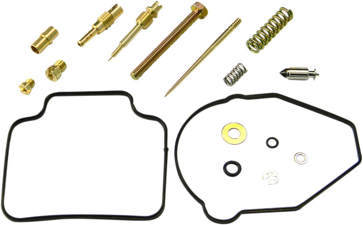 SHINDY Carburetor Repair Kit - Honda 03-028