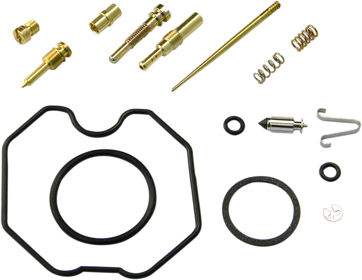SHINDY Carburetor Repair Kit - Honda 03-033
