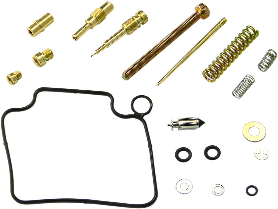 SHINDY Carburetor Repair Kit - Honda 03-037
