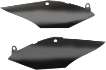 CYCRA Side Panels - Black - CRF 250R/RX | 450R/RX 1CYC-2898-12