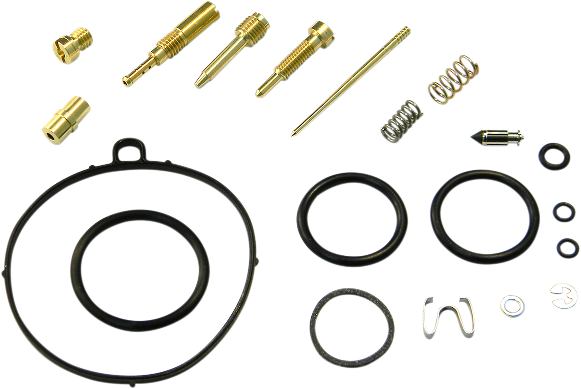 SHINDY Carburetor Repair Kit - Honda 03-041